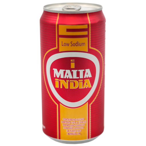 Imagen de MALTA LATA INDIA