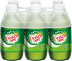 Imagen de GINGER ALE 24/10 BOTELLA CANADA DRY