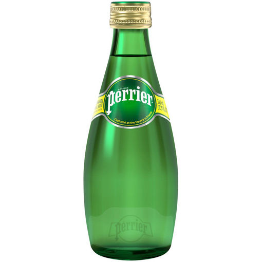 Imagen de PERRIER BOTELLA PERRIER