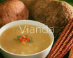 Imagen de SOPA DE VIANDAS NATURAL SOUPS