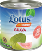 Imagen de GUAYABA NECTAR LOTUS