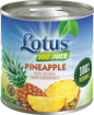 Imagen de PINA JUGO LOTUS