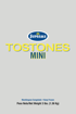 Imagen de TOSTONES MINIS IQF SUPREME