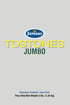 Imagen de TOSTONES JUMBO IQF SUPREME