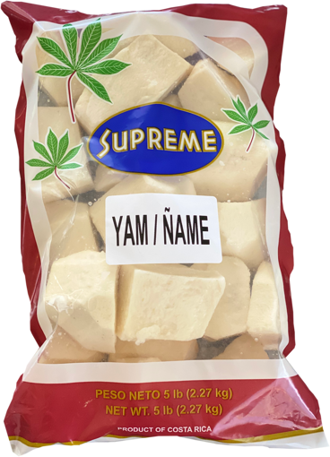 Imagen de NAME BLANCO EN TROZO IQF SUPREME