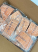 Imagen de SALMON FILLETS S/ON 5.5 OZ NORWEGIAN PREMIUM