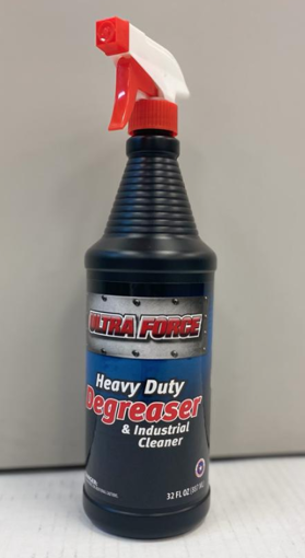 Imagen de DEGREASER HEAVY DUTY ULTRAFORCE/GASCO