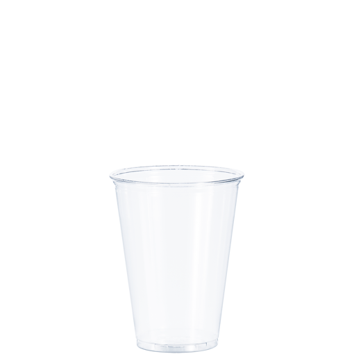 Imagen de CLEAR PLASTIC CUP 10 OZ DART