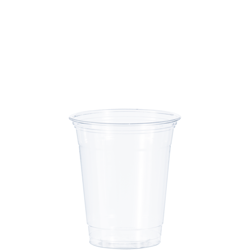 Imagen de CLEAR PLASTIC CUP 12-14 OZ DART