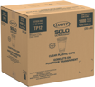 Imagen de CLEAR PLASTIC CUP 12-14 OZ DART