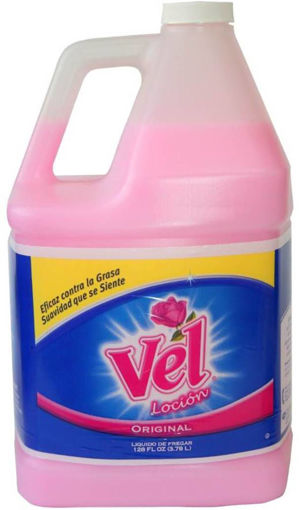 Imagen de VEL LIQUIDO VEL