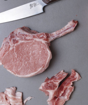 Imagen de PORK FRENCH CHOP VAC PCK 14OZ GIOVANNI