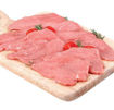 Imagen de VEAL LEG CUTLET VAC PCK 4OZ GIOVANNI