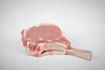 Imagen de VEAL FRENCH CHOP VAC PCK 14OZ GIOVANNI