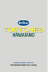 Imagen de HAWAIIAN TOSTONES IQF MAYA