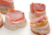 Imagen de TURKEY BREAST BACON WRAP A CUT ABOVE