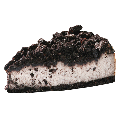 Imagen de COOKIES & CREAM CHEESECAKE DAVID COOKIE