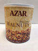Imagen de WALNUTS HALVES PIECES SHELLED AZAR