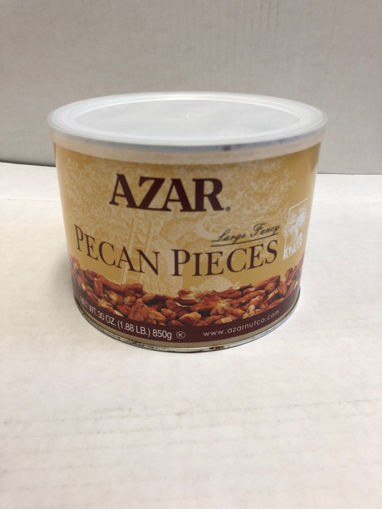 Imagen de PECAN PIECES FCY. LRG. AZAR