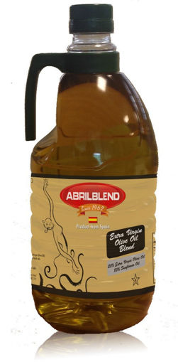 Imagen de BLEND X-VIRGIN OLIVE OIL ABRIL