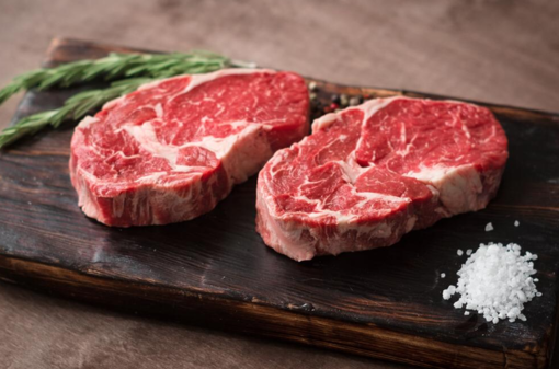 Imagen de ANGUS RIBEYE STKS 12/1.5" SIGNATURE COLLECTION