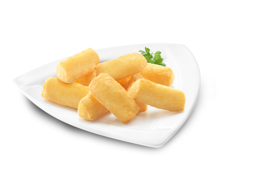 Imagen de YUCAS MINI MCCAIN