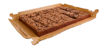 Imagen de CHOC CHIP BROWNIE TRAY DAVID COOKIE