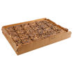 Imagen de ROKY ROD BRONIE TRAY PRE-CUT DAVID COOKIE