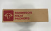 Imagen de LACON SMOKED HAM SHANKS MORRISON MEAT