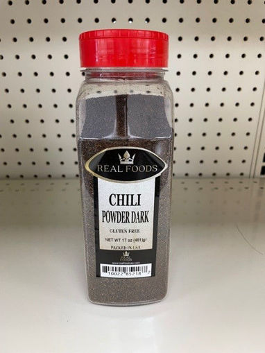 Imagen de CHILI POWDER DARK REAL