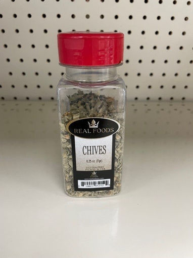 Imagen de CHIVES REAL