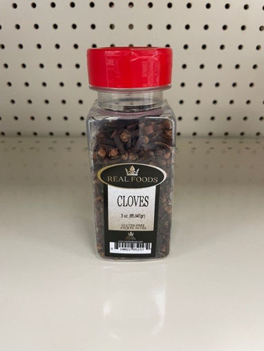 Imagen de CLOVES REAL