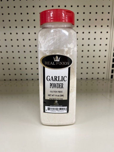 Imagen de GARLIC POWDER REAL