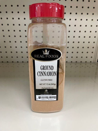Imagen de GROUND CINNAMON REAL