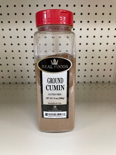 Imagen de GROUND CUMIN REAL