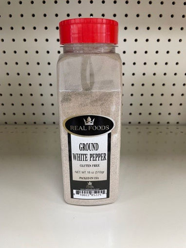 Imagen de GROUND WHITE PEPPER REAL