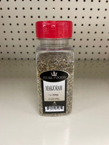 Imagen de MARJORAM REAL