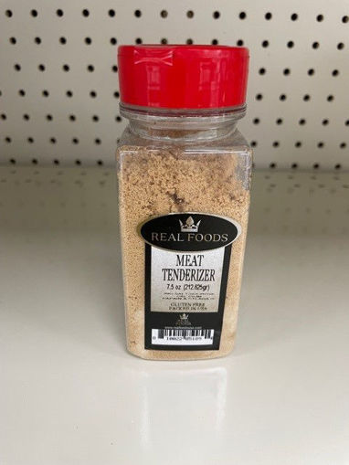 Imagen de MEAT TENDERIZER REAL