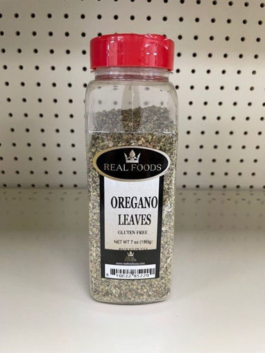 Imagen de OREGANO LEAVES REAL