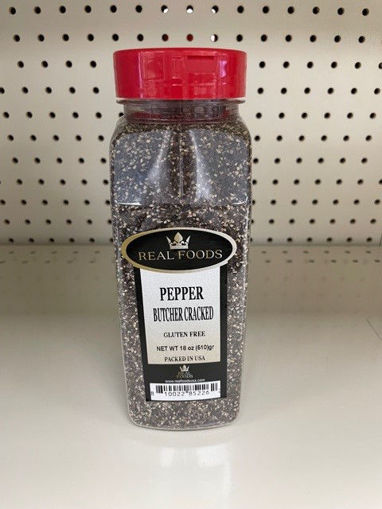 Imagen de PEPPER BUTCHER CRACK REAL