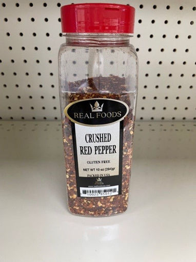 Imagen de RED PEPPER CRUSHED REAL