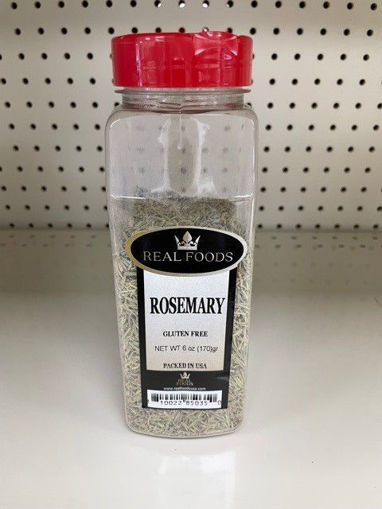 Imagen de ROSEMARY REAL