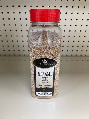Imagen de SESAME SEEDS REAL