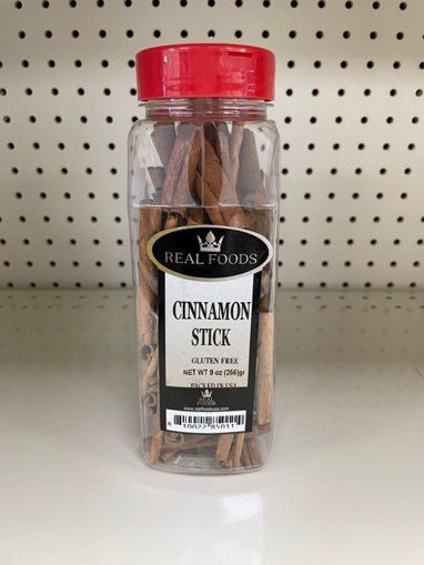 Imagen de CINNAMON STICKS REAL